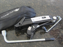 Mini - JACK AND TOOLS - 71116769113